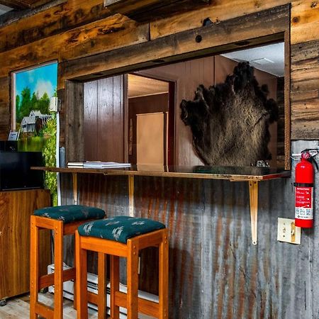 Medina 3H Ranch Mountain Retreat酒店 外观 照片