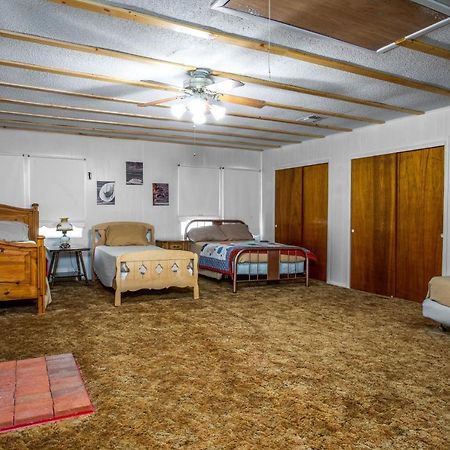 Medina 3H Ranch Mountain Retreat酒店 外观 照片