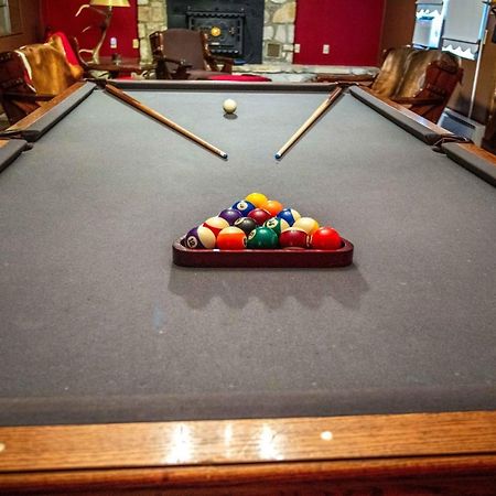 Medina 3H Ranch Mountain Retreat酒店 外观 照片