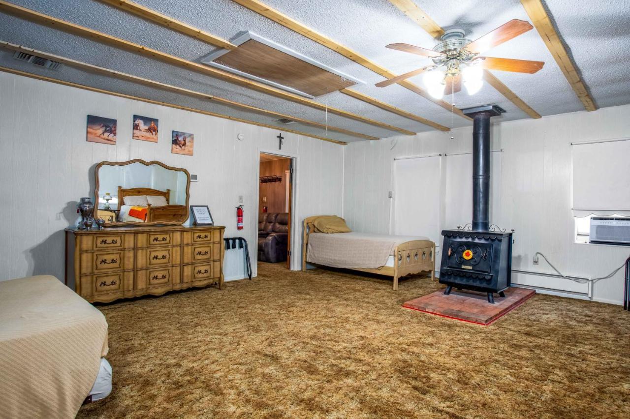 Medina 3H Ranch Mountain Retreat酒店 外观 照片