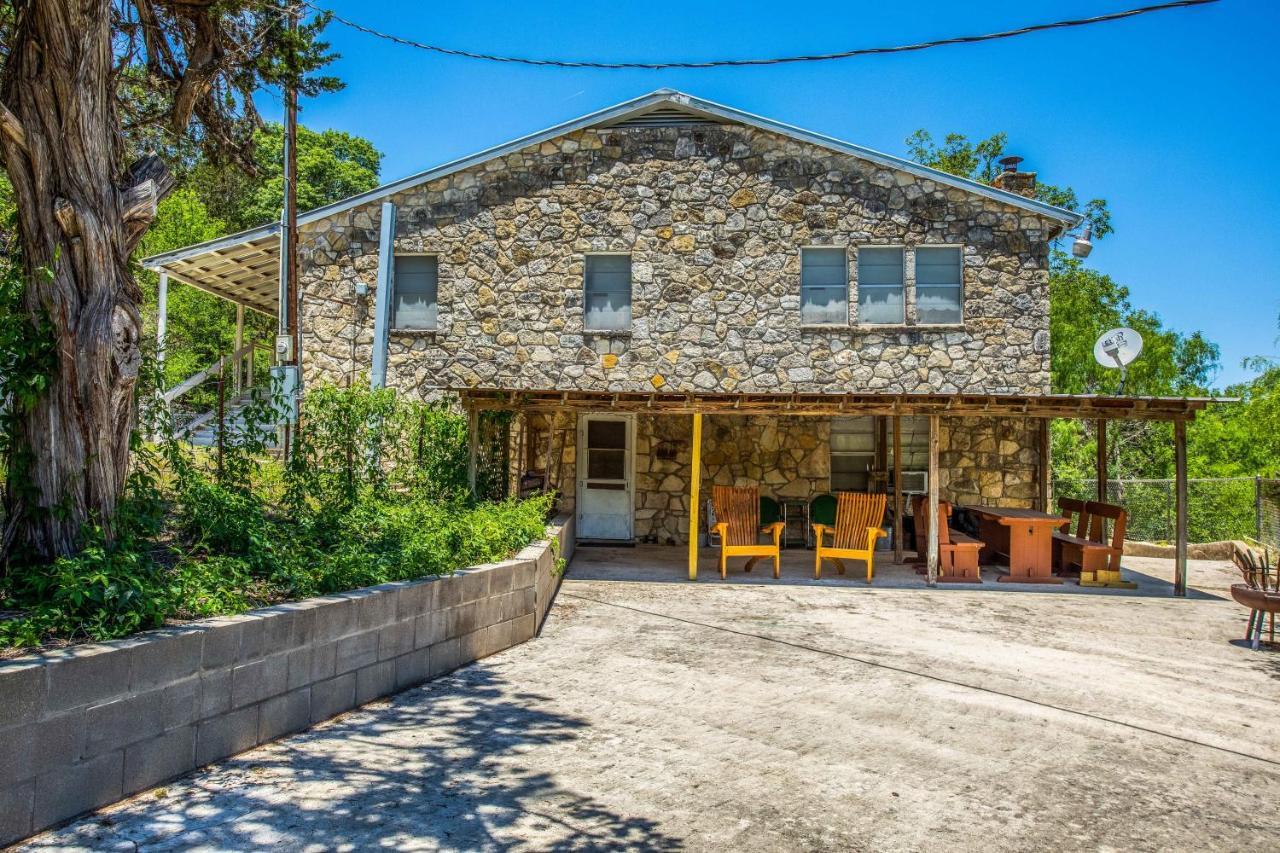 Medina 3H Ranch Mountain Retreat酒店 外观 照片