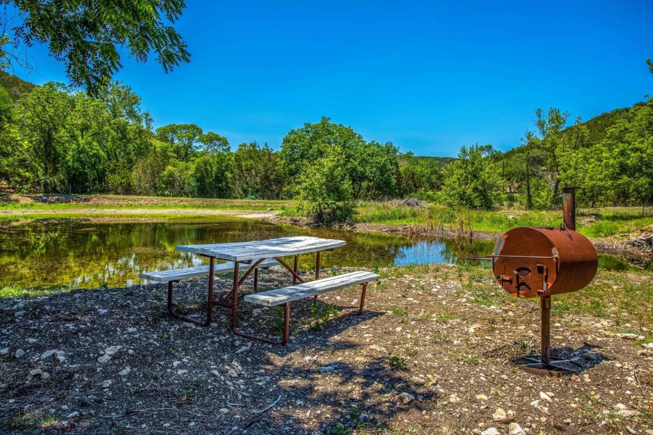 Medina 3H Ranch Mountain Retreat酒店 外观 照片