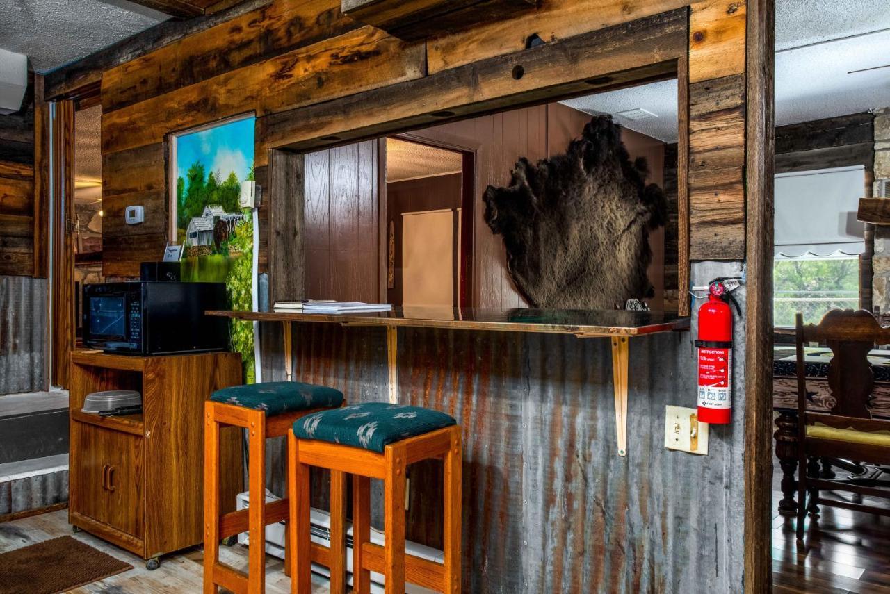 Medina 3H Ranch Mountain Retreat酒店 外观 照片