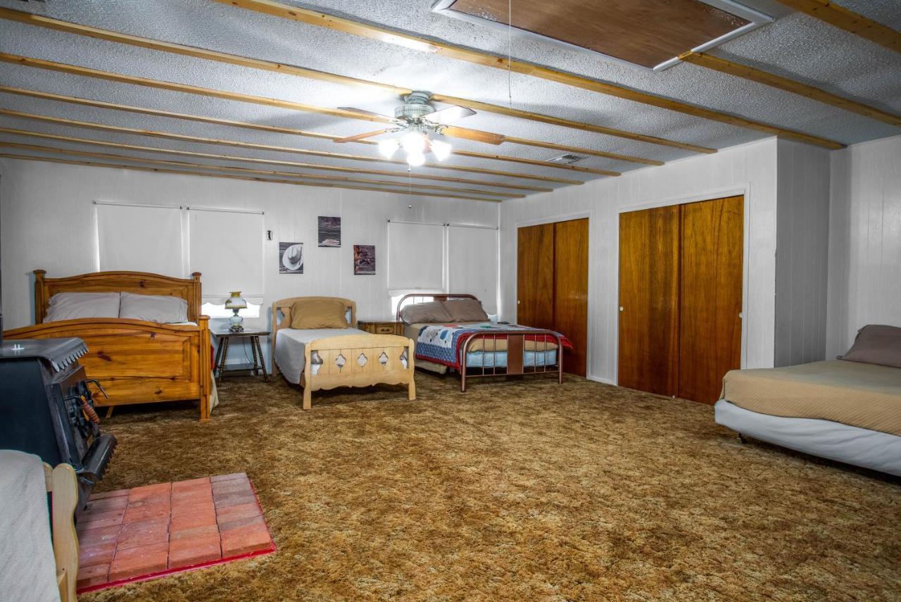 Medina 3H Ranch Mountain Retreat酒店 外观 照片