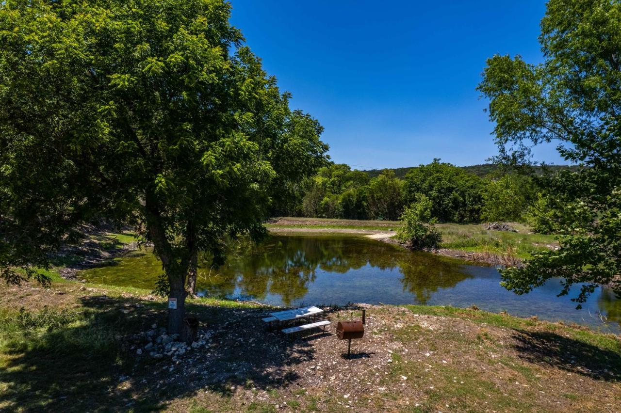 Medina 3H Ranch Mountain Retreat酒店 外观 照片