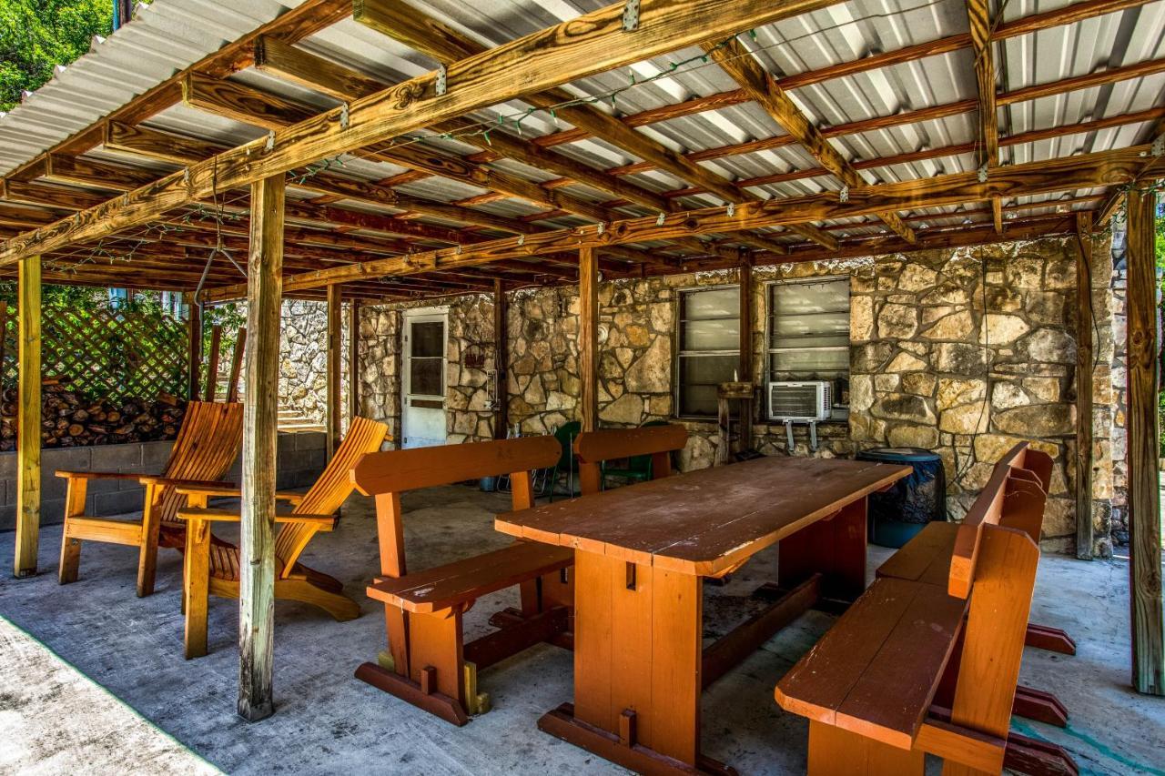 Medina 3H Ranch Mountain Retreat酒店 外观 照片