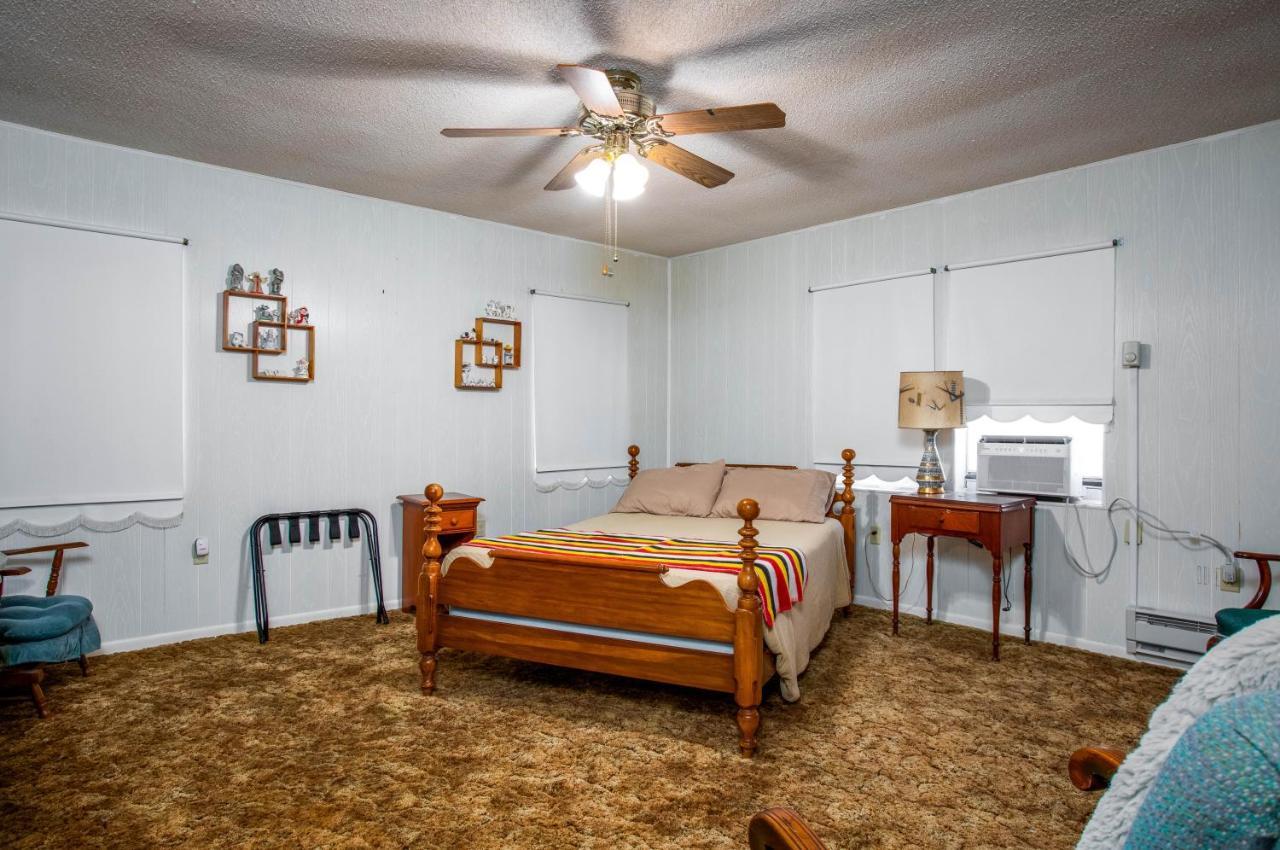 Medina 3H Ranch Mountain Retreat酒店 外观 照片