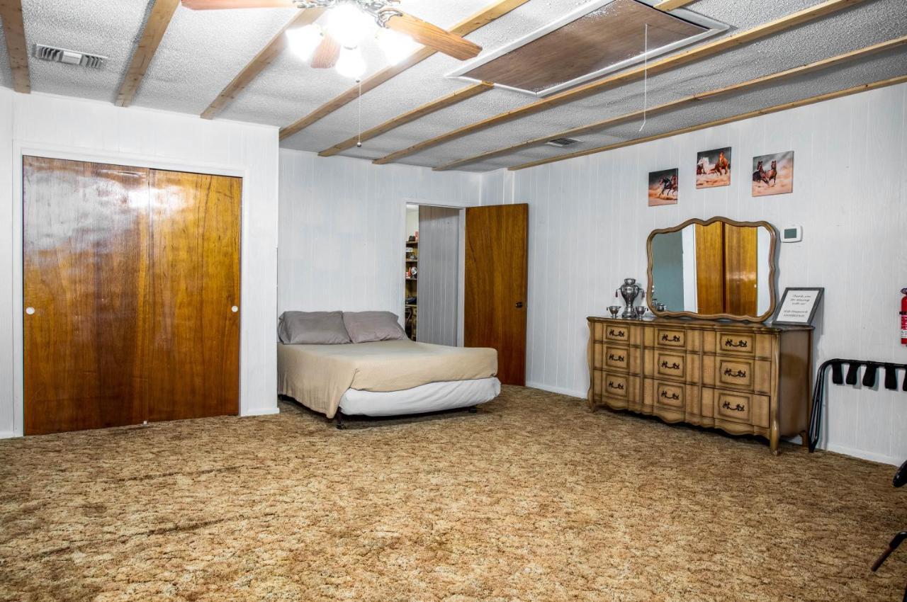 Medina 3H Ranch Mountain Retreat酒店 外观 照片